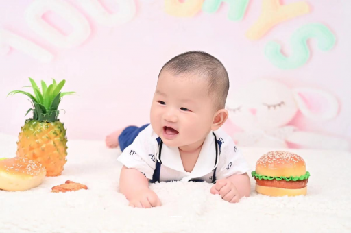 鹰潭宝宝三个月多高