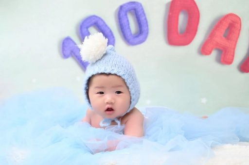 鹰潭几个月宝宝可以吃面条